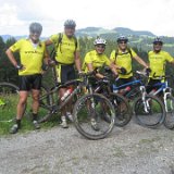 Abtwiler Biker Schwellbrunner MTB Event August  2013 018